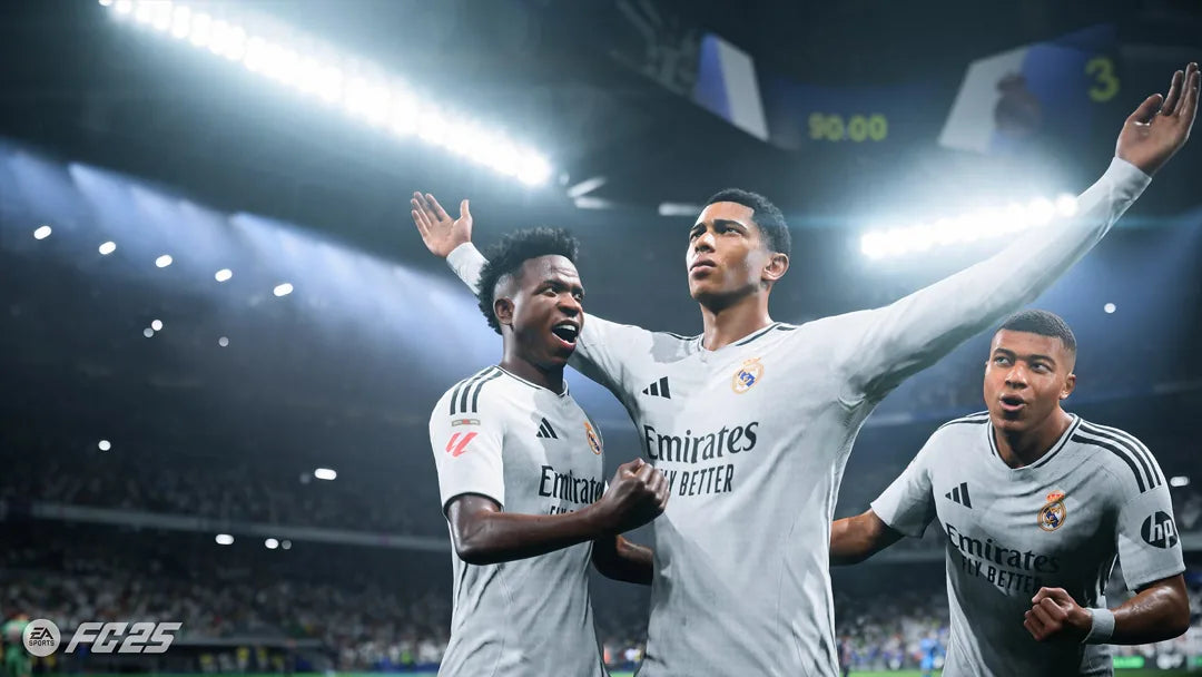 EA FC25 For Nintendo Switch EA FC25 For Nintendo Switch